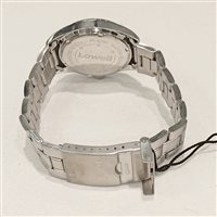 Orologio Lowell Uomo Classic in Acciaio PL4290-82 - PL4290-82